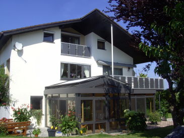 Ferienwohnung Hofer 2