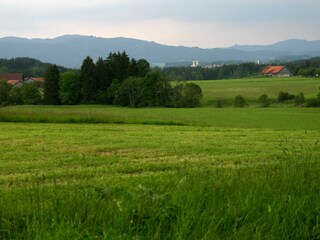Ferienwohnung Allgäu Umgebung 24