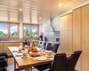 Appartement de vacances Hofer 2