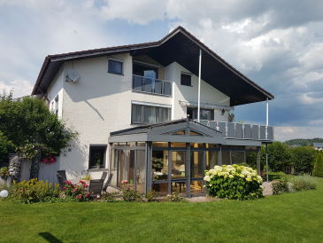 Ferienwohnung Hofer 2