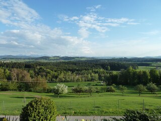 Ferienwohnung Allgäu Umgebung 20