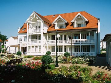 Ferienwohnung 718 in der Villa Elfeld