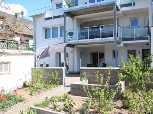 Ferienwohnung Moselterrasse "Schiefer"