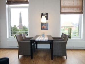 Vakantieappartement Villa Patricia Jantje - Borkum - image1