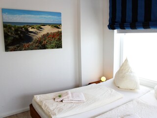Apartamento de vacaciones Borkum Características 10