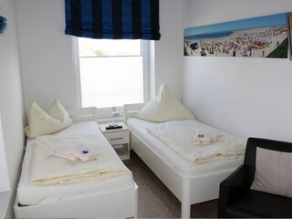 Apartamento de vacaciones Borkum Características 11