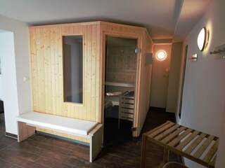 Apartamento de vacaciones Borkum Características 14