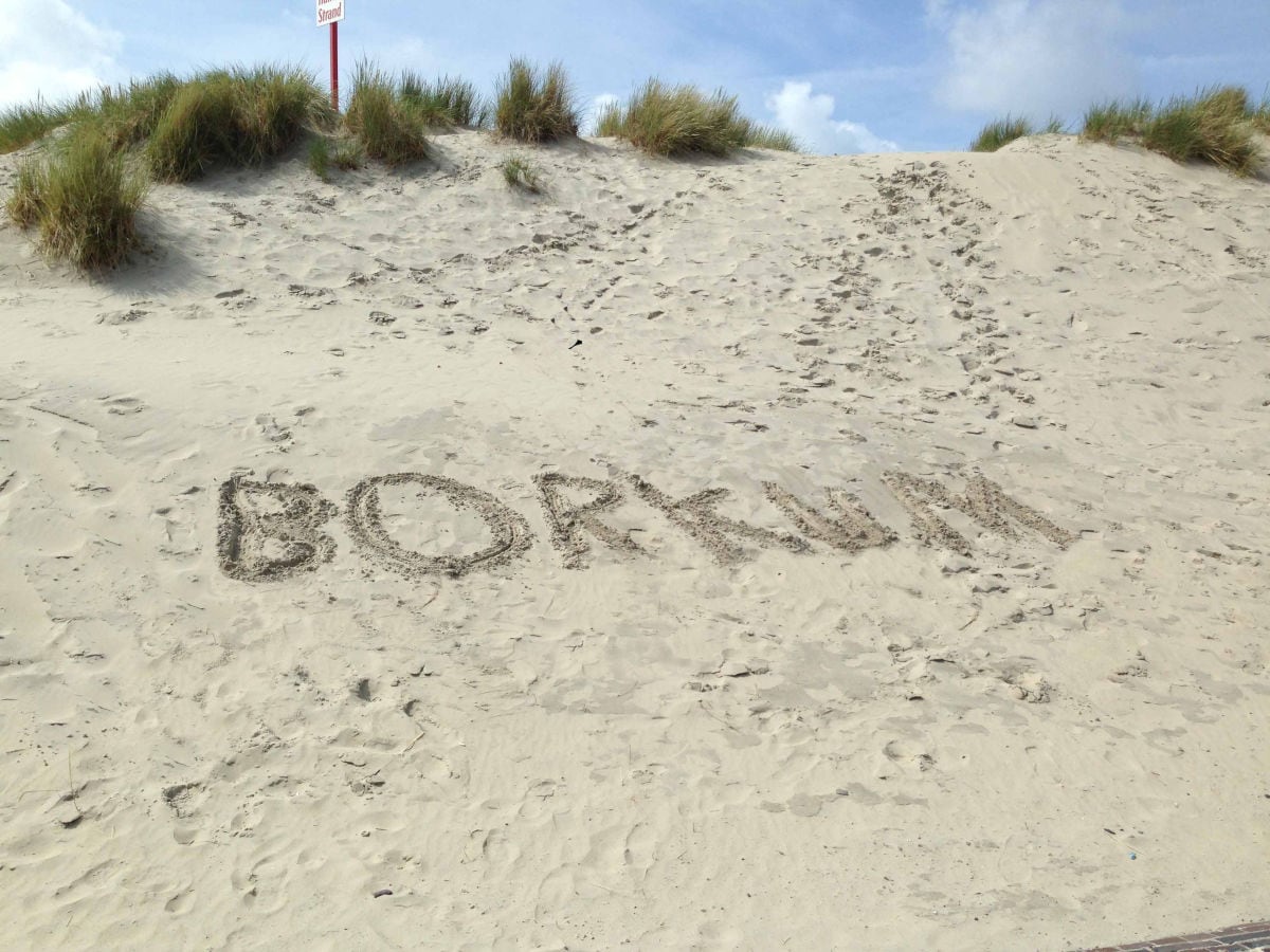 Borkum