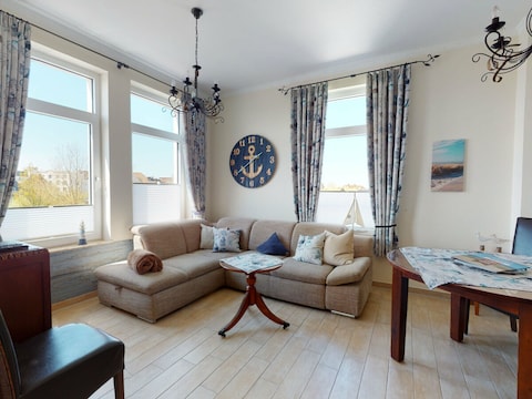 Vakantieappartement Villa Patricia Verdi