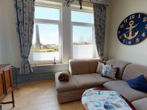 Vakantieappartement Villa Patricia Verdi - Borkum - image1