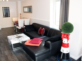 Appartement de vacances Borkum Équipement 8
