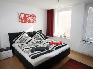 Schlafzimmer 2