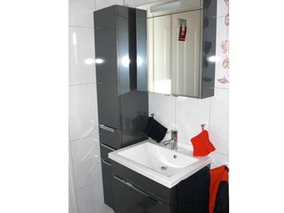 Apartamento de vacaciones Borkum Características 12