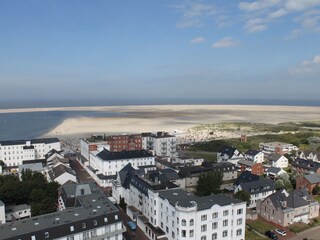 Appartement de vacances Borkum Environnement 15