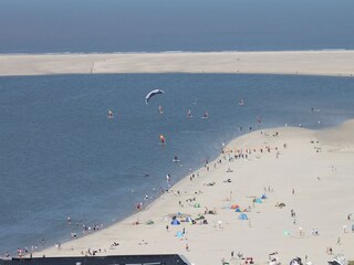 Vakantieappartement Borkum Omgeving 17