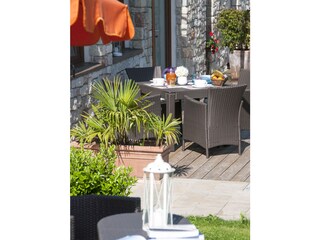 Appartamento per vacanze Torbole sul Garda Registrazione all'aperto 3