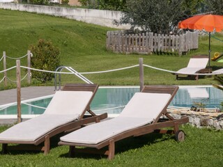 Appartamento per vacanze Torbole sul Garda Registrazione all'aperto 4