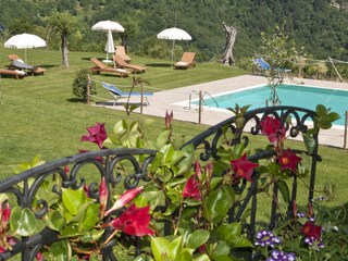 Appartamento per vacanze Torbole sul Garda Registrazione all'aperto 15