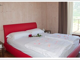 Appartamento per vacanze Torbole sul Garda Caratteristiche 18