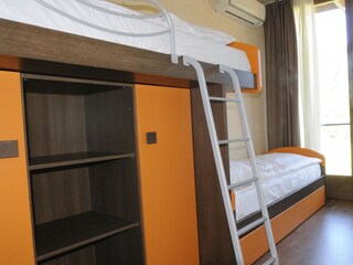 Appartamento per vacanze Torbole sul Garda Caratteristiche 19