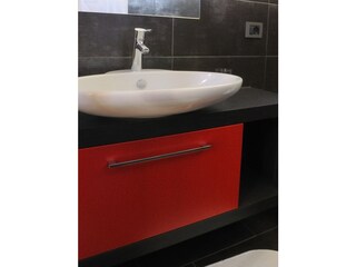 Appartamento per vacanze Torbole sul Garda Caratteristiche 20