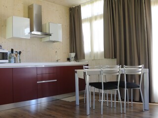 Appartamento per vacanze Torbole sul Garda Caratteristiche 17