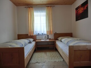 Casa per le vacanze Gais (Südtirol) Caratteristiche 21