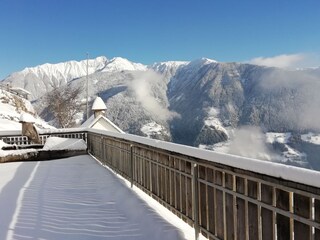 Casa per le vacanze Gais (Südtirol) Registrazione all'aperto 4
