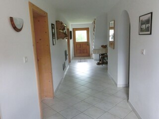 Casa per le vacanze Gais (Südtirol) Caratteristiche 20