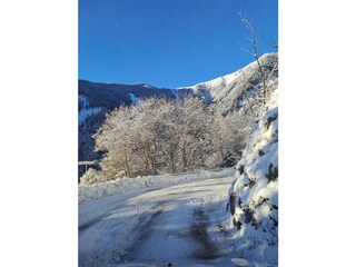 Vakantiehuis Gais (Südtirol) Buitenaudio-opname 10