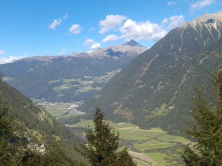 Casa per le vacanze Gais (Südtirol) Ambiente 28