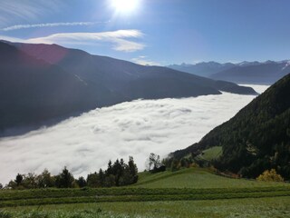 Casa per le vacanze Gais (Südtirol) Ambiente 27