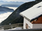 Vakantiehuis Gais (Südtirol) Buitenaudio-opname 1