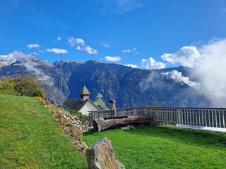 Vakantiehuis Gais (Südtirol) Buitenaudio-opname 11