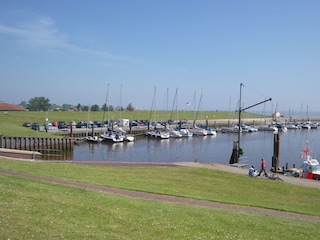 Der Hafen