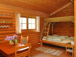 Casa per le vacanze Hildburghausen Caratteristiche 9