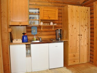 Vakantiehuis Hildburghausen Kenmerken 10