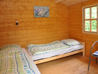 Vakantiehuis Hildburghausen Kenmerken 12