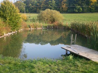 Vakantiehuis Hildburghausen Omgeving 17