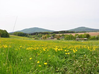 Casa per le vacanze Hildburghausen Ambiente 15