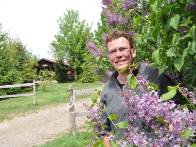 Firma Gut Friedenthal - Frau Marion Jung-Schindler