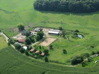 Casa per le vacanze Hildburghausen Registrazione all'aperto 7