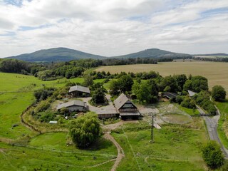 Casa per le vacanze Hildburghausen Registrazione all'aperto 7
