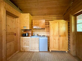 Vakantiehuis Hildburghausen Kenmerken 12