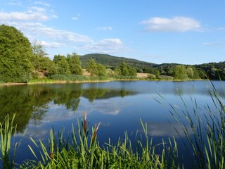 Casa per le vacanze Hildburghausen Ambiente 29