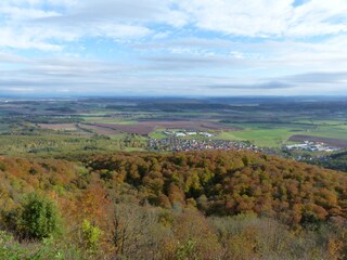 Casa per le vacanze Hildburghausen Ambiente 30