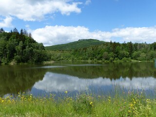 Casa per le vacanze Hildburghausen Ambiente 31