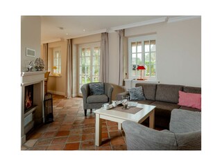 Ferienhaus Tinnum  20