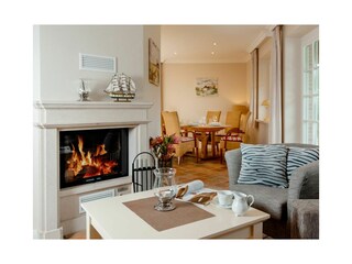 Ferienhaus Tinnum  21