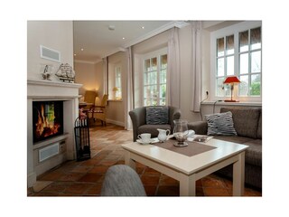 Ferienhaus Tinnum  22